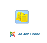 JA Job Board JA Job Board