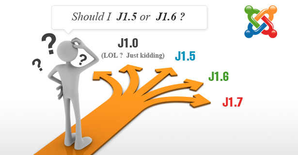 Upgrade to Joomla 1.6 or stick with J1.5? 
