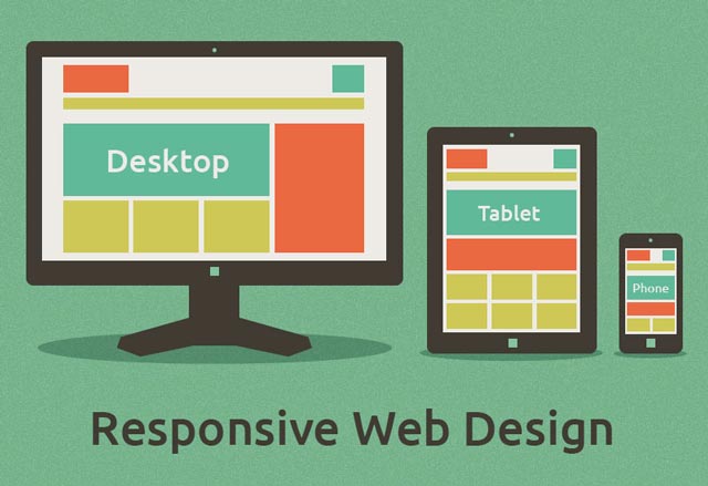Responsive Web Design goes mainstream