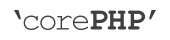 corephp
