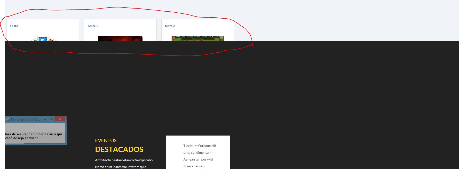 Capturar