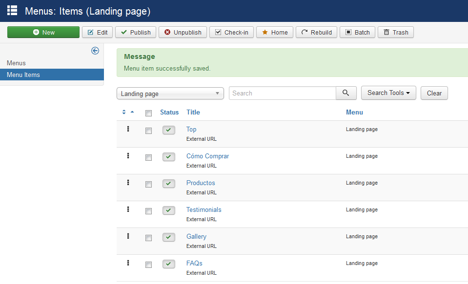 Float menu only one word JoomlArt