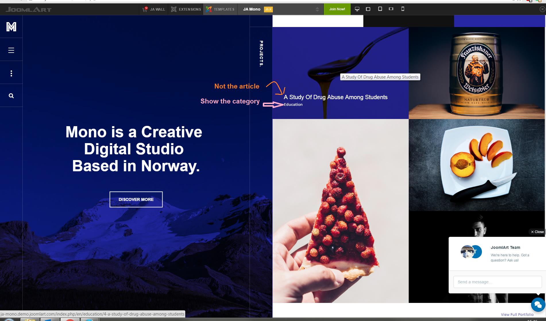 Projects_module