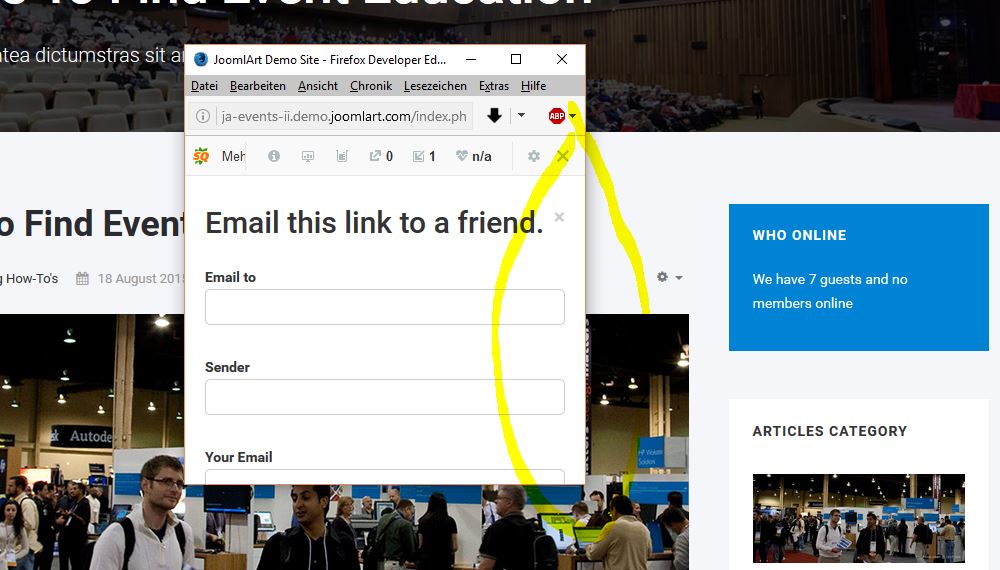 How To Enable Windows 11 Style Scrollbar In Firefox G vrogue.co