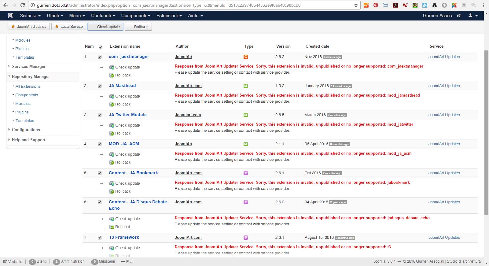 joomlart