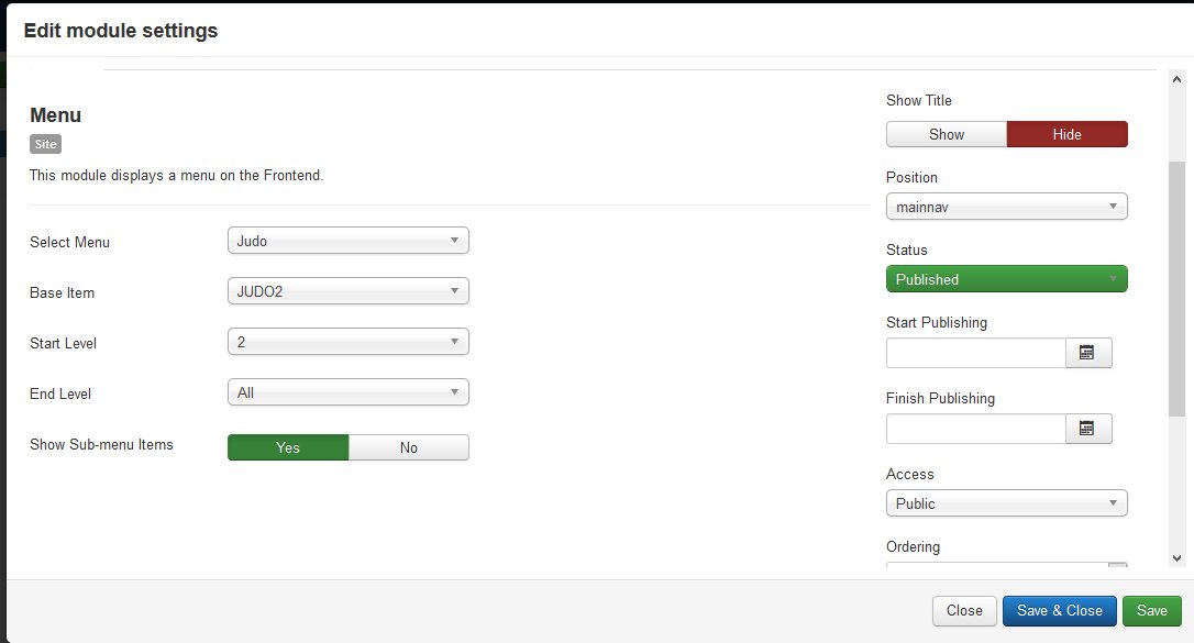 joomla-edit-menu