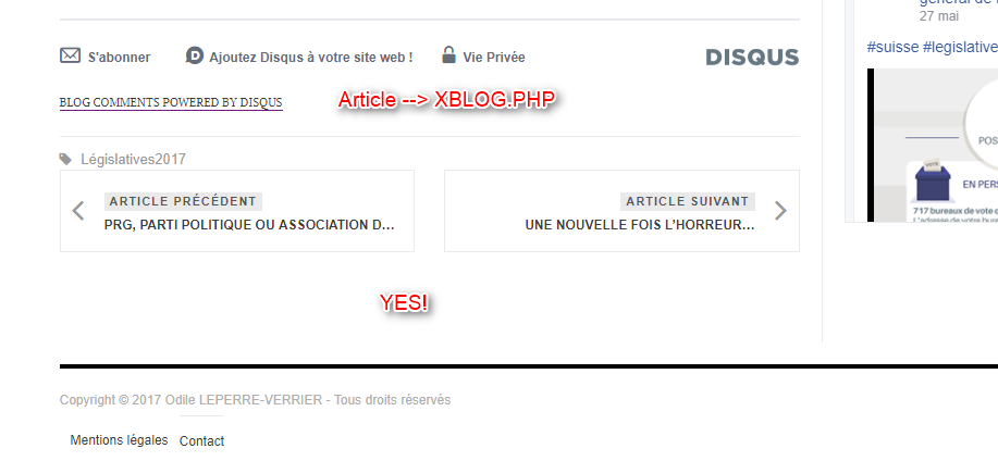 xblog