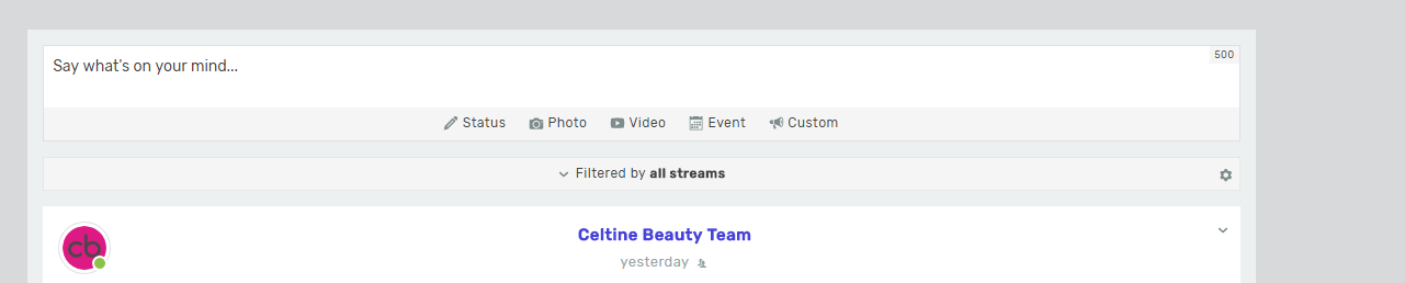Welcome-to-Celtine-Beauty-Community-Celtine-Beauty-Community