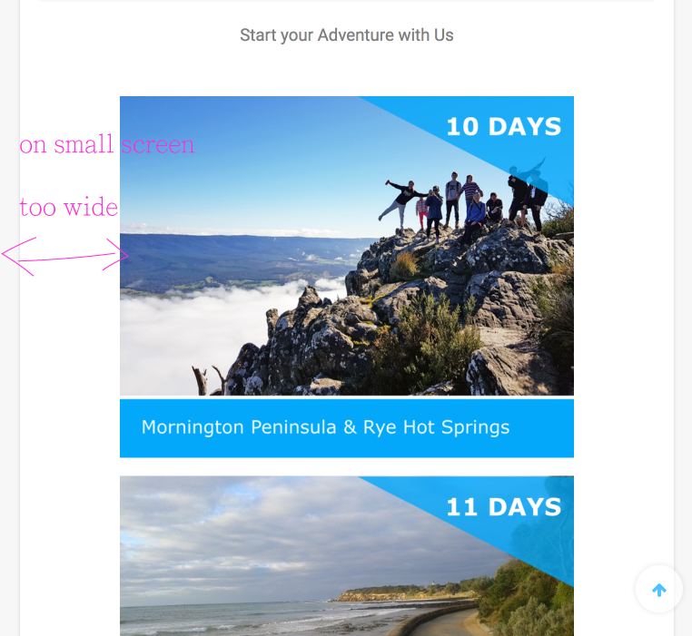 change section 2 margin on small and medium size screen JoomlArt