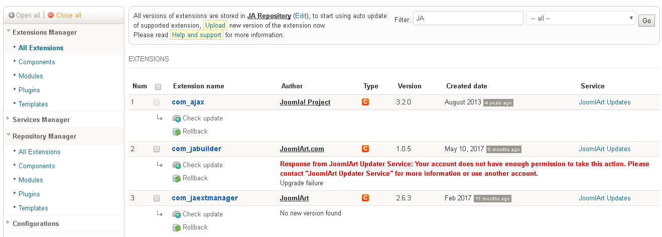 JR-JA-Update-Errors-3-JAExtMan-ErrorMessage