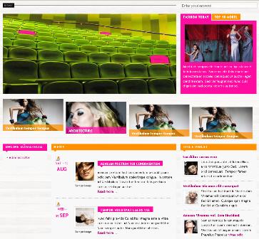 page