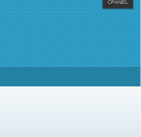 cpanel