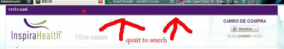 search