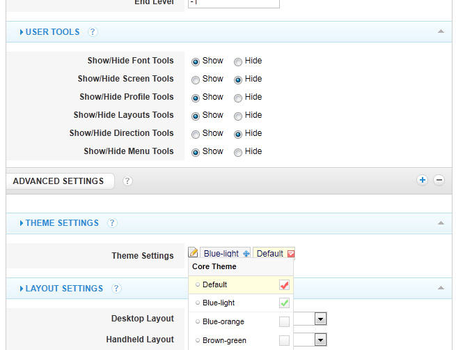 set-color-as-default