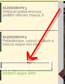 T3F-and-Slideshow-2-text-header-in-menu-of-slideshow