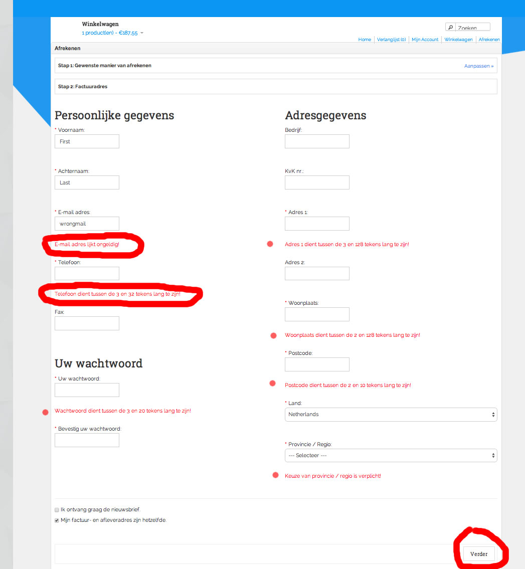 formval