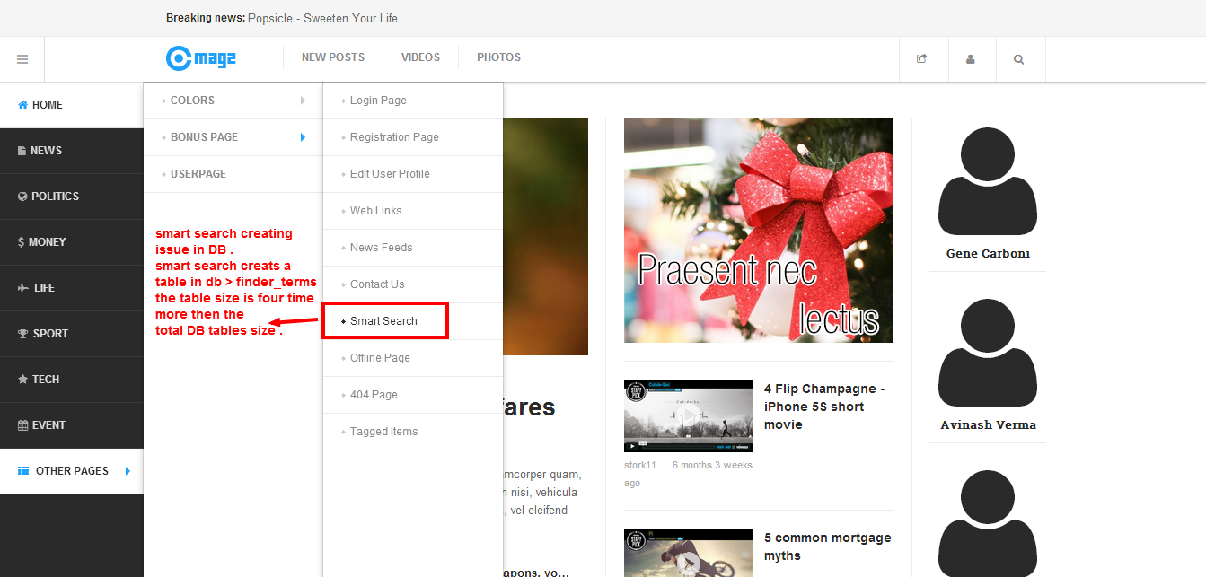Joomla-template-for-news-magazine-sites-JA-Magz
