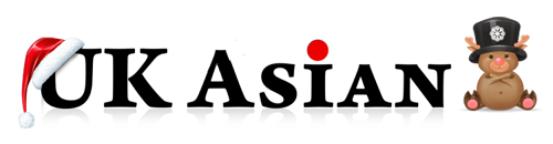 UKAsian-Christmas-after