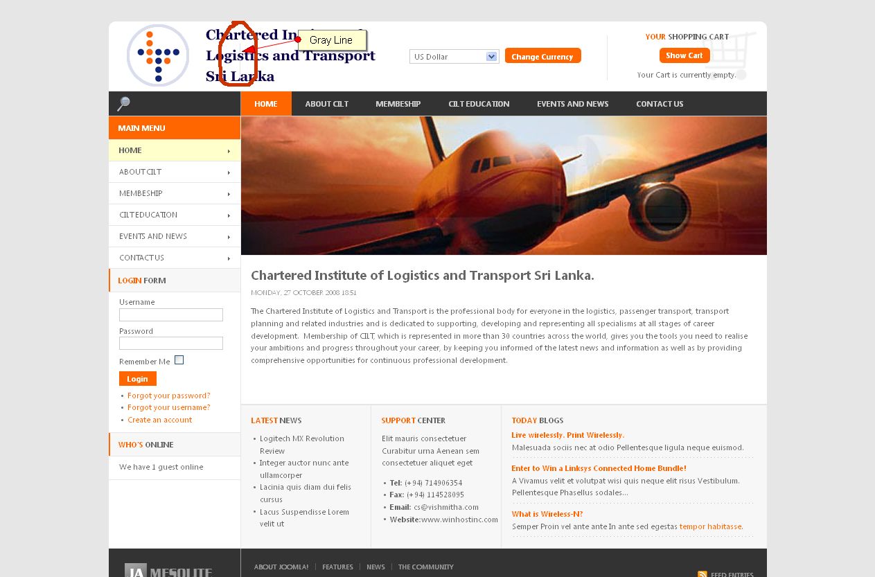 FireShot-capture-2-Welcome-to-the-Frontpage-cilt_eleophant_com