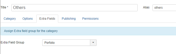 Extra Fields to appear on homepage - Support Central