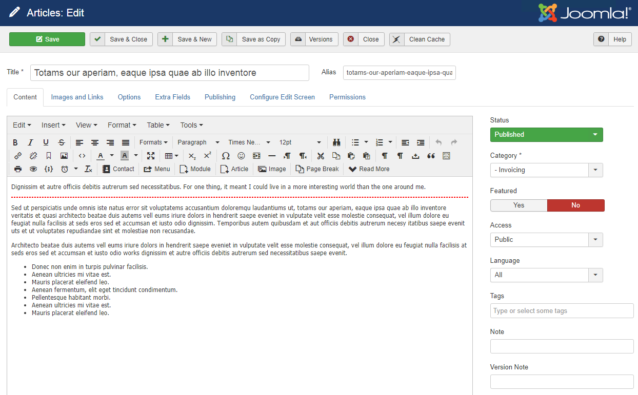 Extra Fields to appear on homepage - Support Central