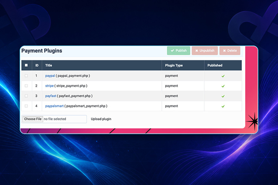 Ad Agency Pro — Joomla advertising payment plugins