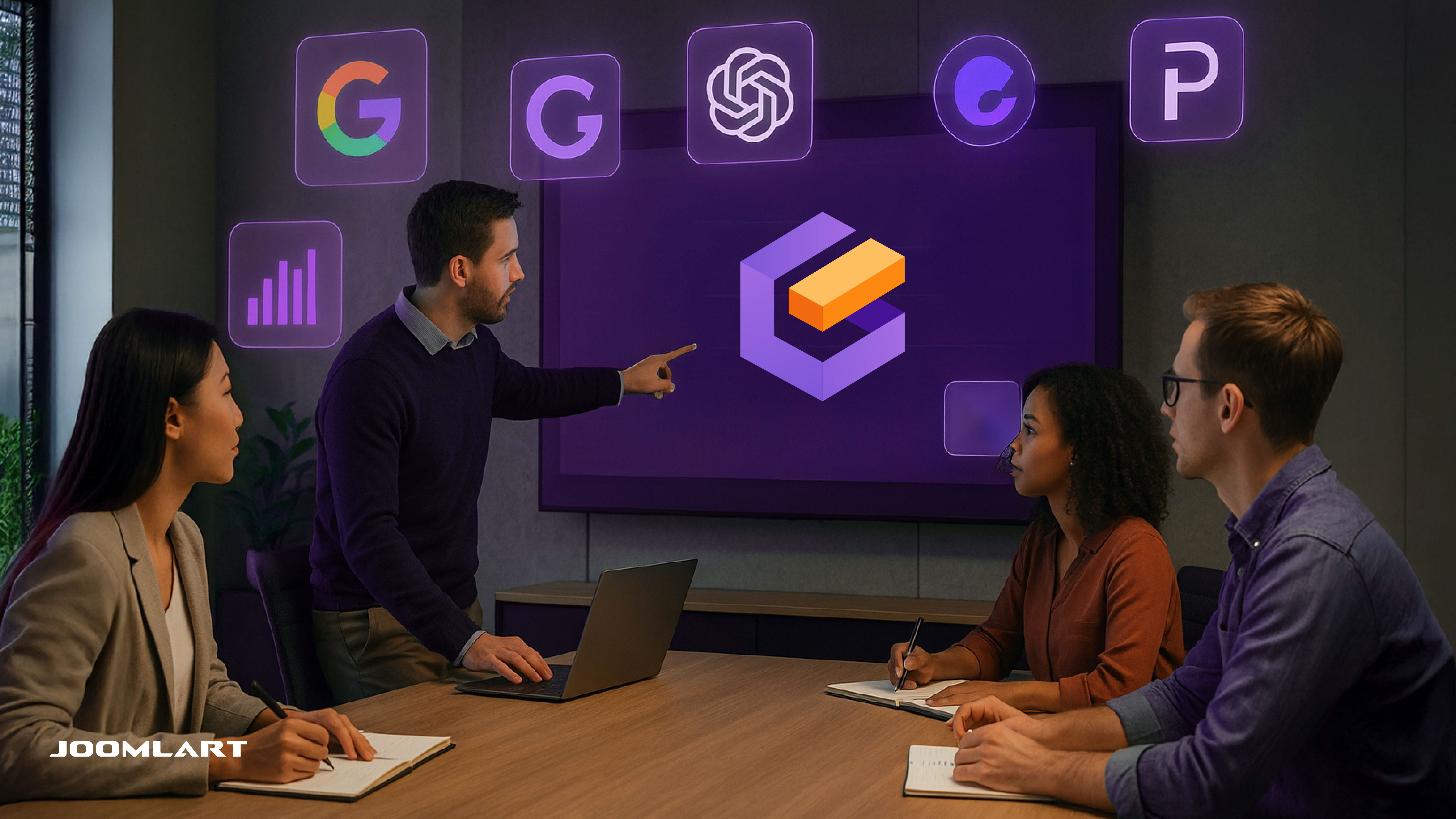 GEOReport and How It Changes the Game