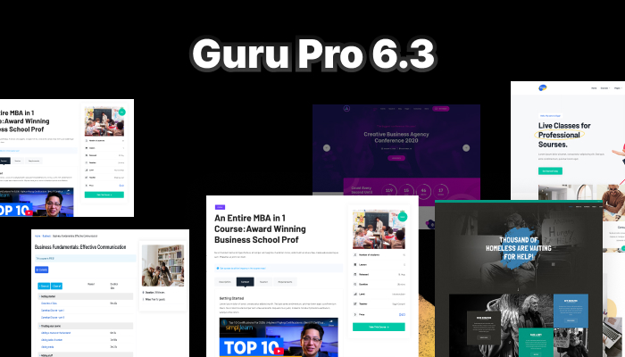 Guru Pro 6.3.0 Released – Joomla 6 Compatibility & Stability Improvements