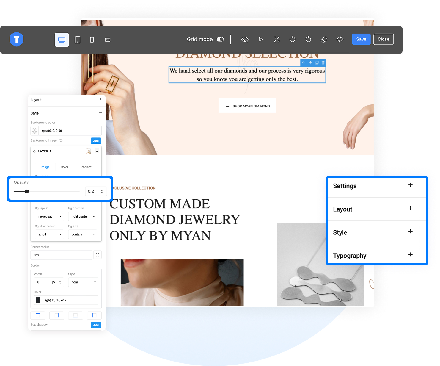 T4 Page Builder 2.3.0 Released: Security Hardening and Admin Improvements