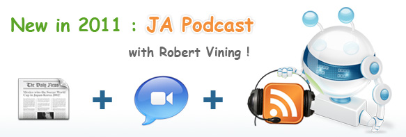 JoomlArt Community Podcast