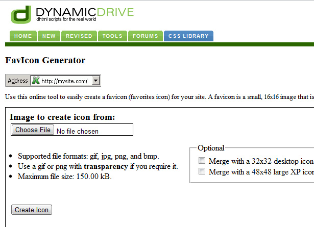 dynamicdrive